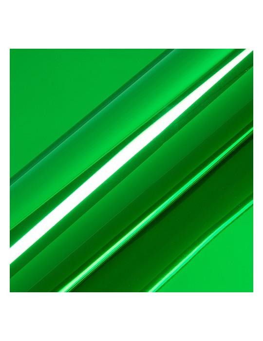 HX30SCH04B - Super Chrome Vert Brillant